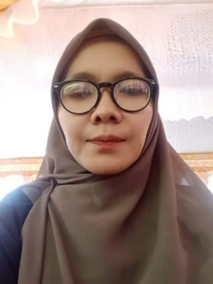 SYAHRIANTI